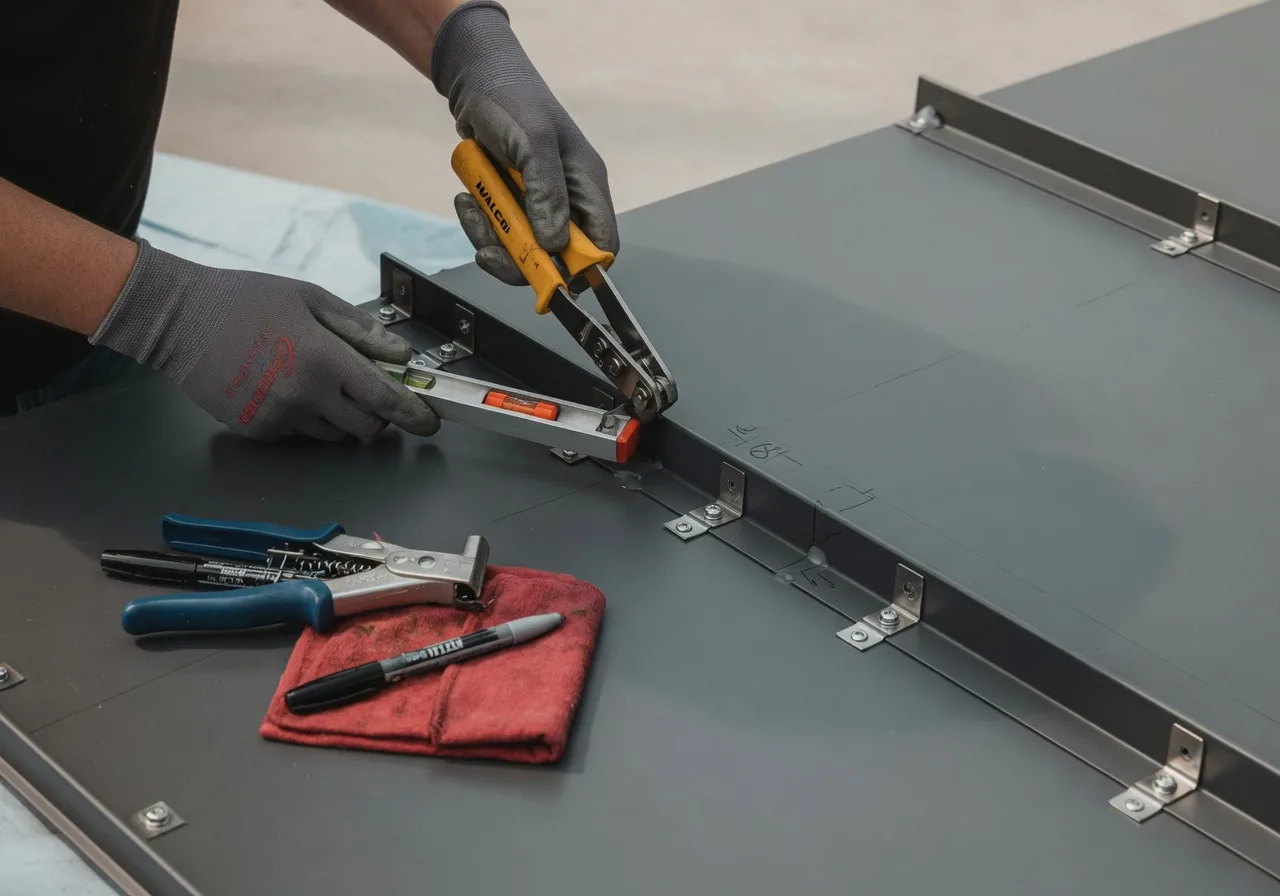 Why choose Metal Roofing Installation in Camden, NC